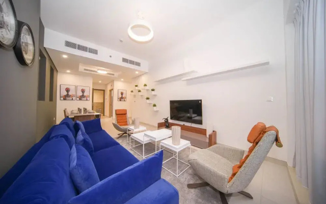360 Vacation-Spacious 2BR Apartment