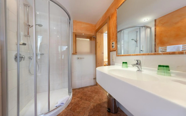 Nationalparkhotel Klockerhaus