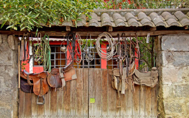 Hacienda Hato Verde