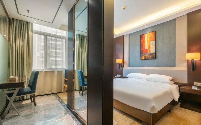 Starway Hotel (Mianyang)
