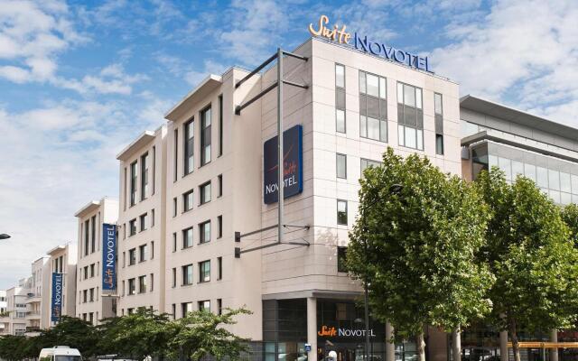 Novotel Suites Paris Stade De France