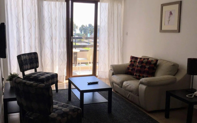 Pigeon Beach Hotel Apartments