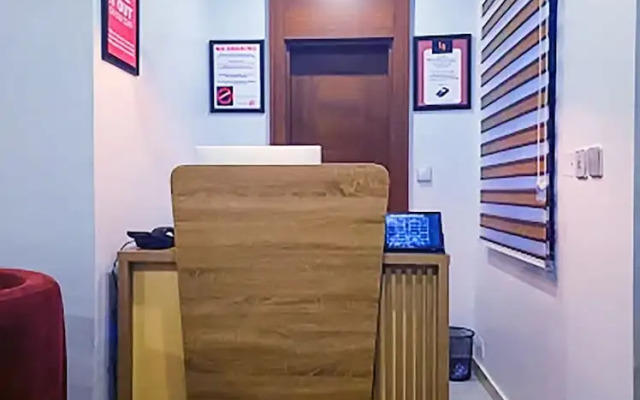 Lujo 41 Hotel Port Harcourt