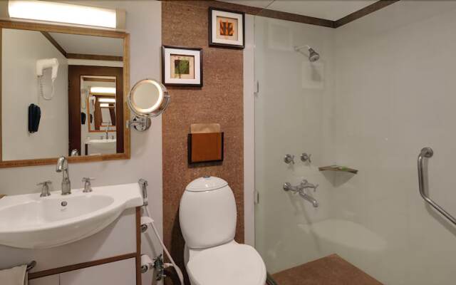 Hotel Amar