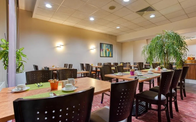 Centro Hotel Berlin City West