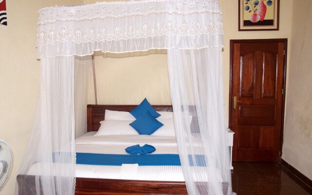 Zebra Tourism  Hotel
