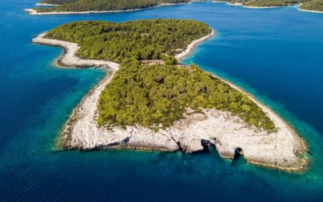 Stone House Villa Darinka