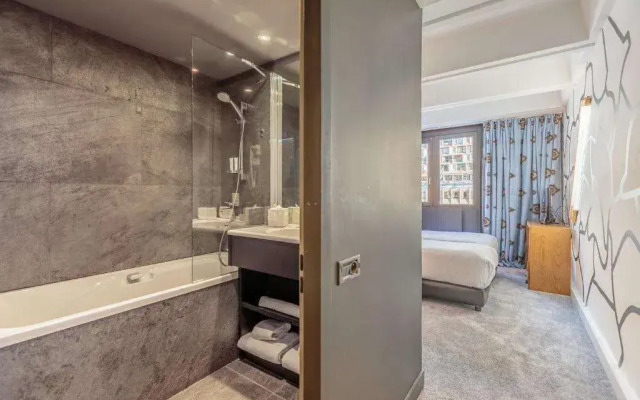 Totem, Friendly Hotel & Spa