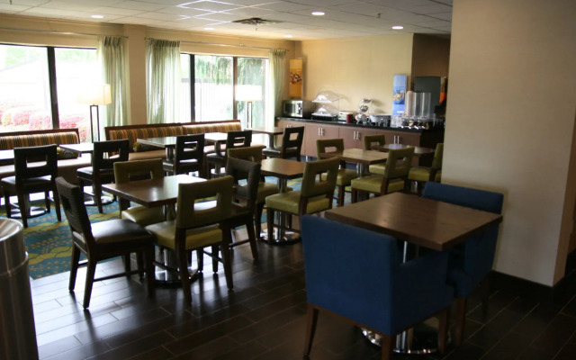 Best Western Plus Bellingham