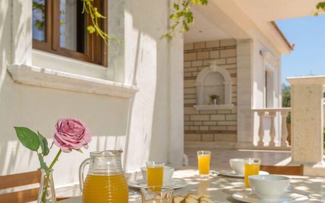 Villa Serenity