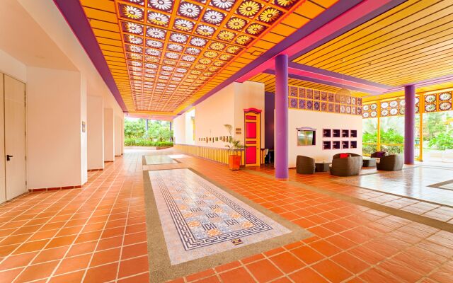 Hotel Mocawa Resort
