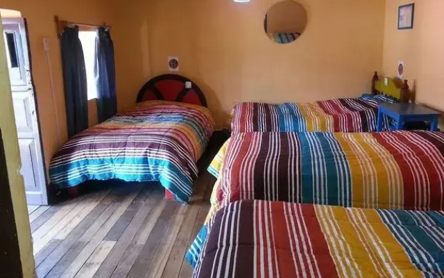 Atawkama Hostel