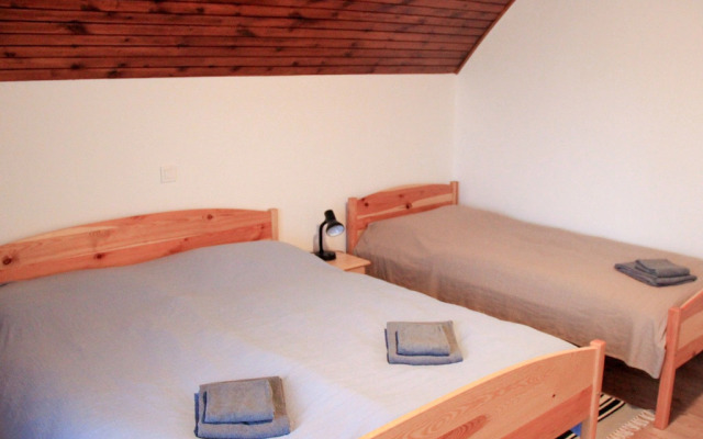 Charming Apartment in Bohinjska Bistrica with Barbecue