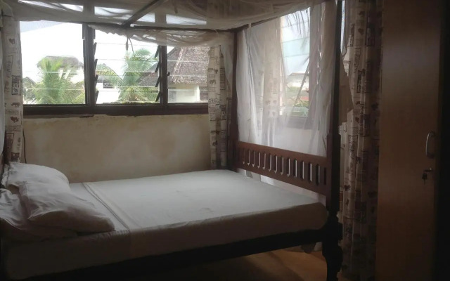 Jannataan Hotel