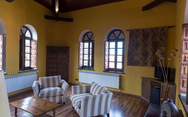 Hotel Palacio de Valderrábanos