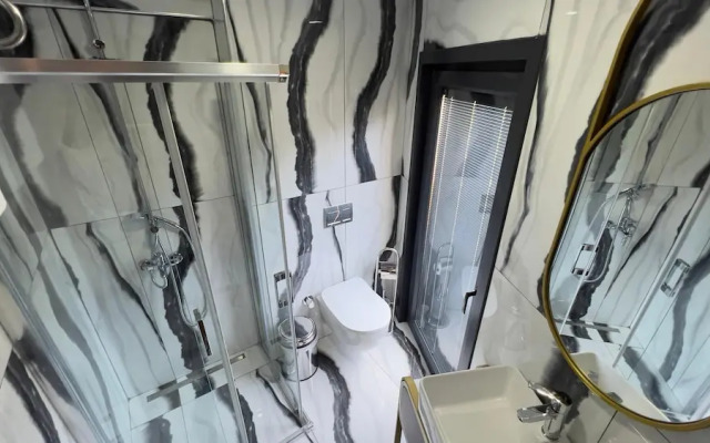 madrigal boutıque hotel