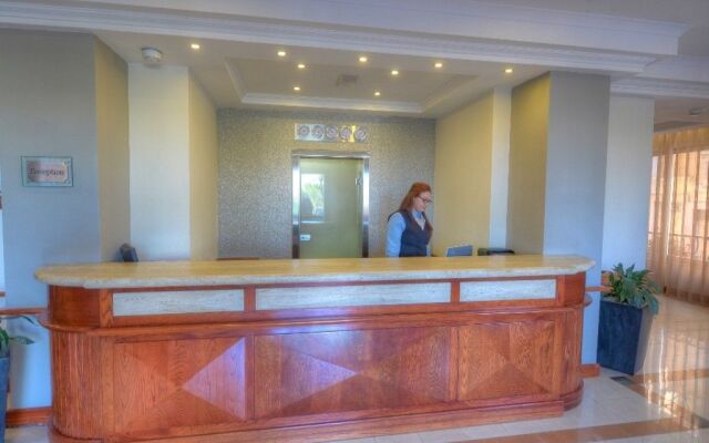 Plaza Regency Hotels