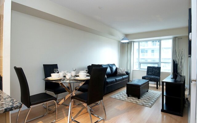 WhiteHall Suites- Yorkville