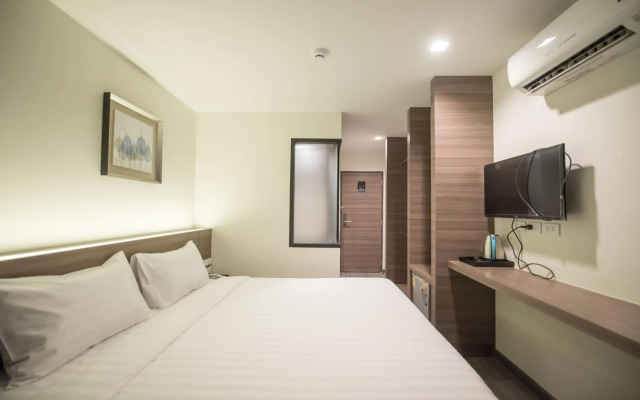 Sovereign Group Hotel