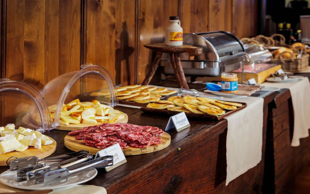 IH Hotels Courmayeur Mont Blanc Resort