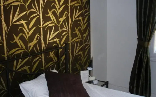Norrtälje Bed & Breakfast AB