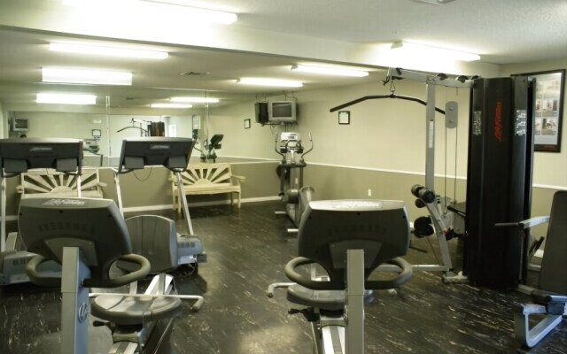 Seaside Beach & Racquet 3505