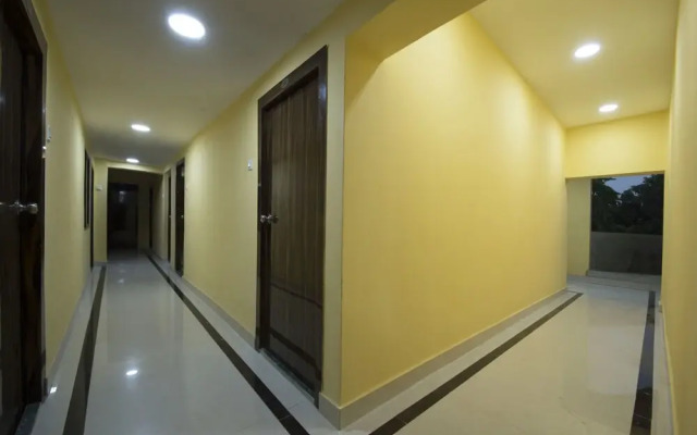Oyo 13481 Hotel Shalimar