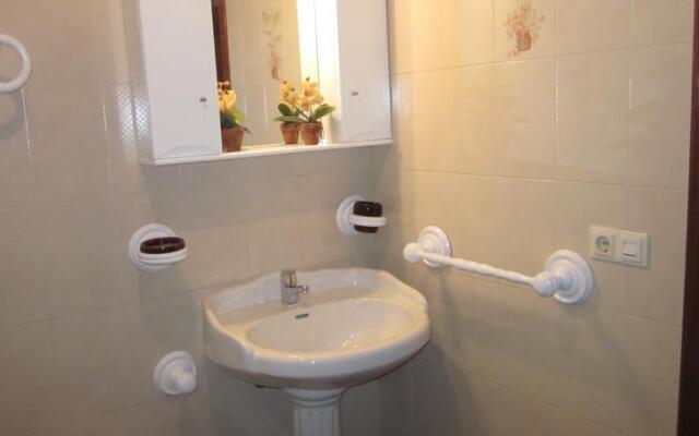 Apartamento La Ermita