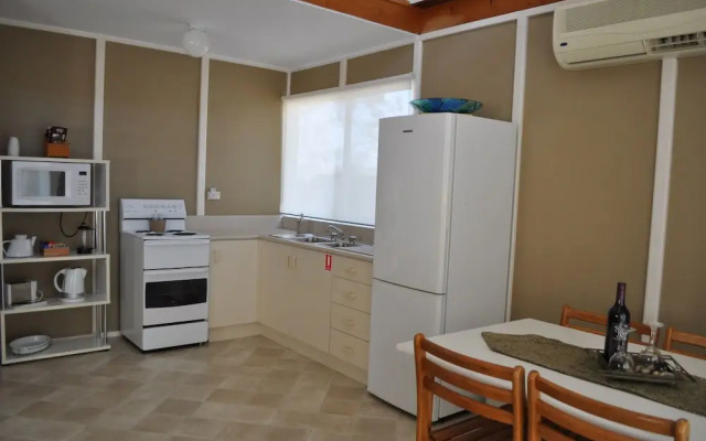 Bracken Ridge Villas
