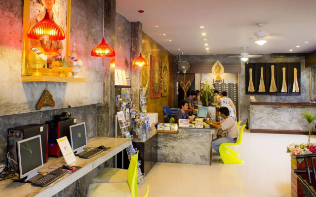 Kata Country House Hotel