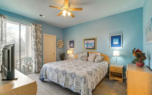 River Oaks 51-E Apartment