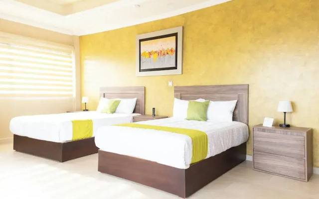 Hotel Quinta Los Laureles