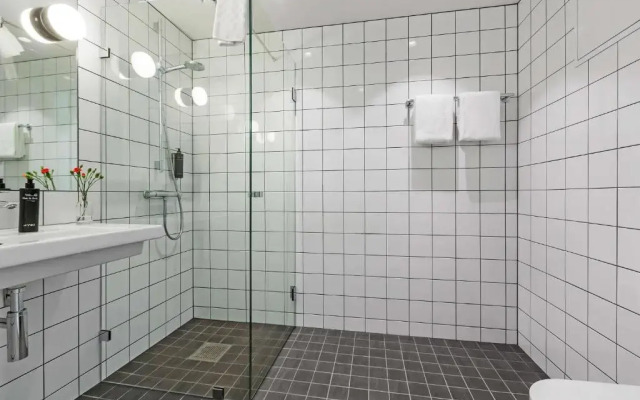 Best Western Plus Ten Hotel