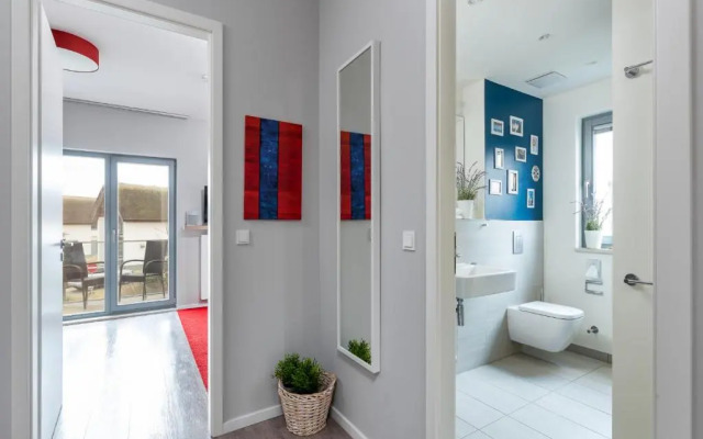 Ostsee - Appartement "Promenade74" im Strand Resort