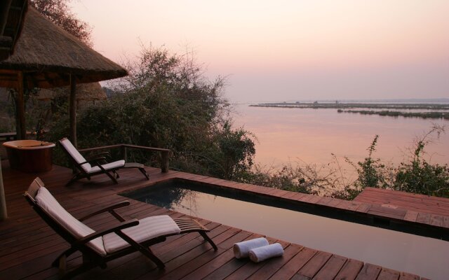 Royal Zambezi Lodge