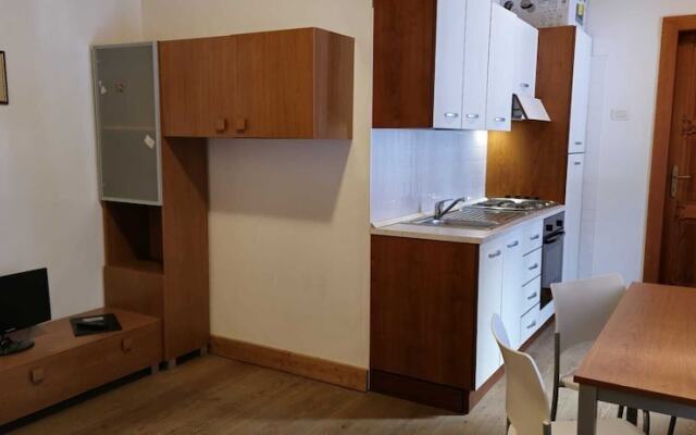 Grand Hotel Ceresole Reale Bill Apartment