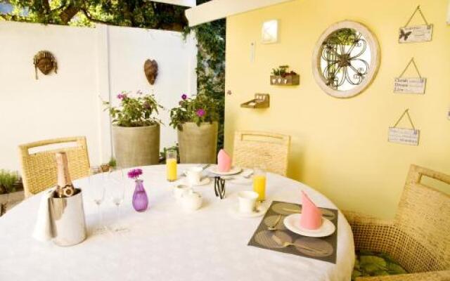 YEBO Boutique Guesthouse