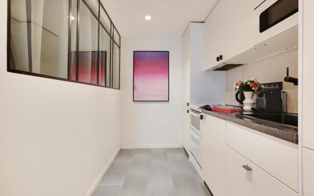 CMG - Bastille / Le Marais - D