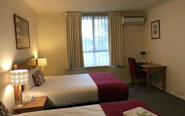 Quality Inn & Suites Knox