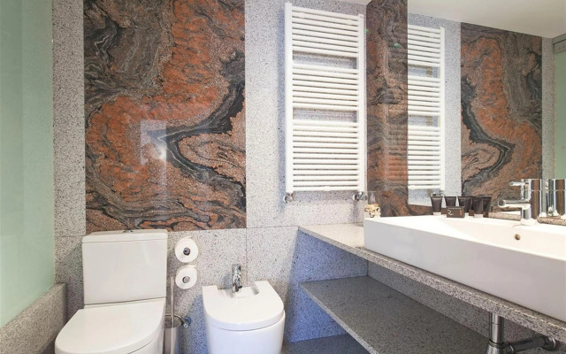 Stay U-nique Apartments Salvador Espriu