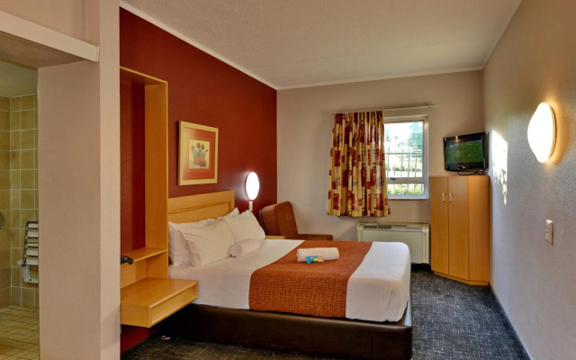 Road Lodge Johannesburg Airport