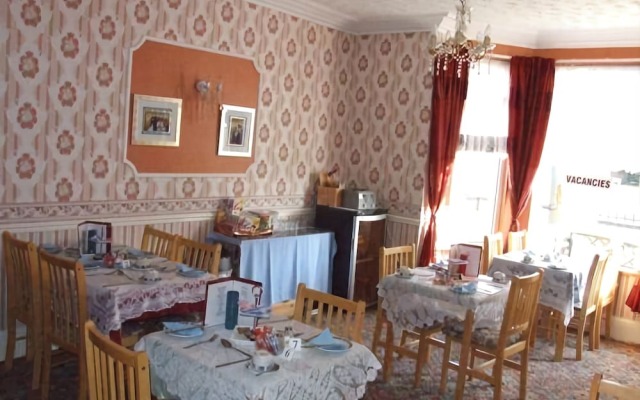 Copperfields Guest House