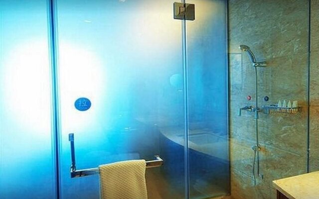 Days Inn By Wyndham Yinian Hengyang