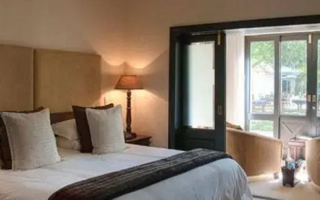 Hotel Izulu