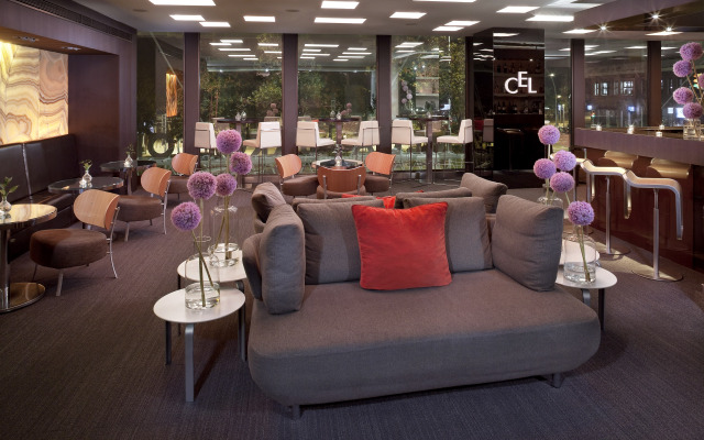 Melia Barcelona Sarrià