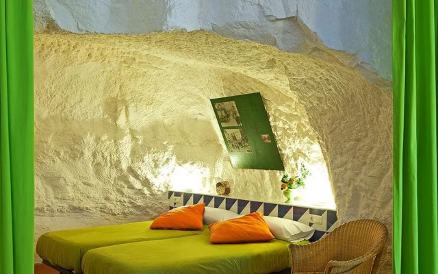 Cuevas Rurales Bardeneras