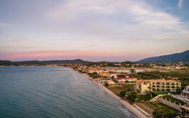 Sea View Beach Hotel