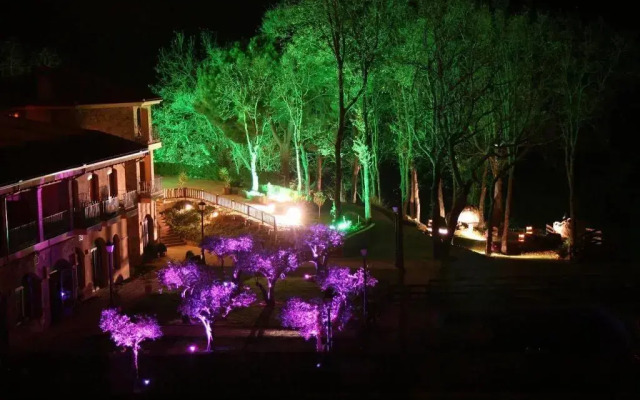 Hotel Ruta Imperial
