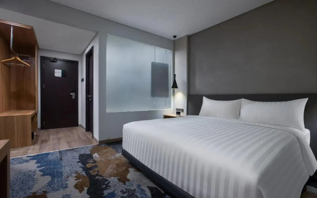 Aston Pekalongan Syariah Hotel & Conference Center