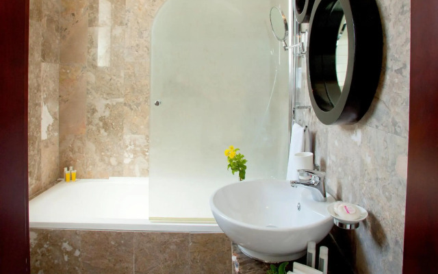 Althea Kalamies Luxury Villas By Louis Hotels
